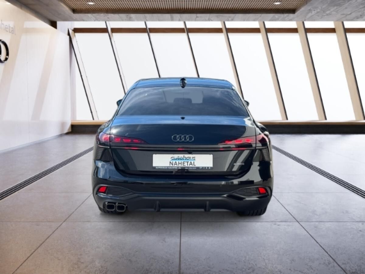 Audi A6 LIMOUSINE TDI S-LINE TEC PRO LUFTFAHRWERK HUD B&O ALLRADLENKUNG PANORAMADACH