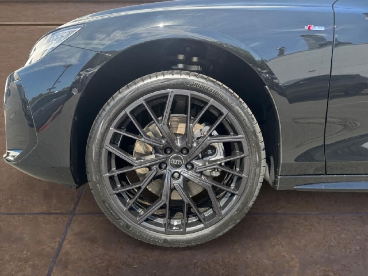 Audi A6 LIMOUSINE TDI S-LINE TEC PRO LUFTFAHRWERK HUD B&O ALLRADLENKUNG PANORAMADACH