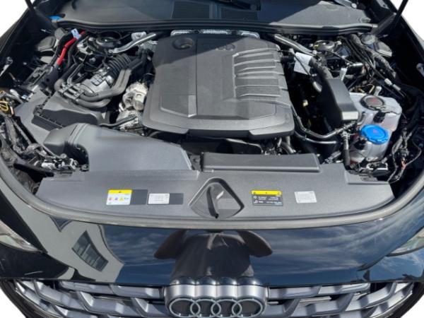 Audi A6 LIMOUSINE TDI S-LINE TEC PRO LUFTFAHRWERK HUD B&O ALLRADLENKUNG PANORAMADACH