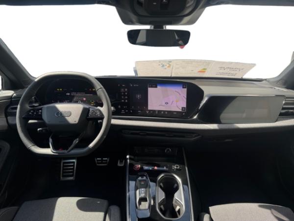 Audi A6 LIMOUSINE TDI S-LINE TEC PRO LUFTFAHRWERK HUD B&O ALLRADLENKUNG PANORAMADACH