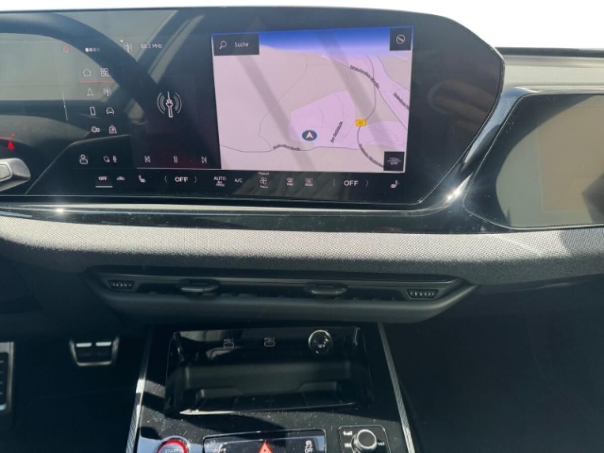 Audi A6 LIMOUSINE TDI S-LINE TEC PRO LUFTFAHRWERK HUD B&O ALLRADLENKUNG PANORAMADACH