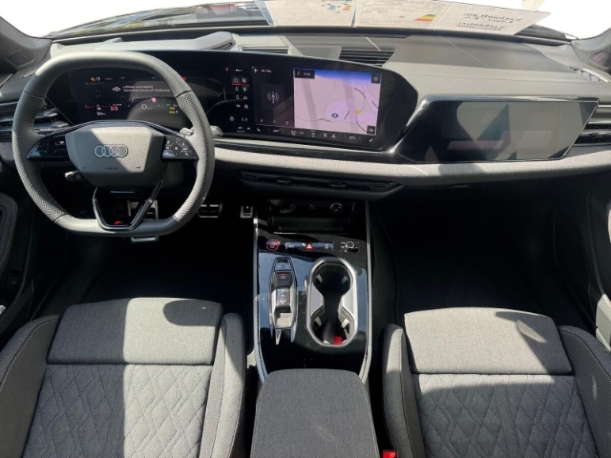 Audi A6 LIMOUSINE TDI S-LINE TEC PRO LUFTFAHRWERK HUD B&O ALLRADLENKUNG PANORAMADACH