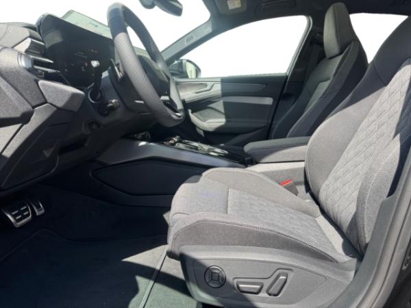 Audi A6 LIMOUSINE TDI S-LINE TEC PRO LUFTFAHRWERK HUD B&O ALLRADLENKUNG PANORAMADACH