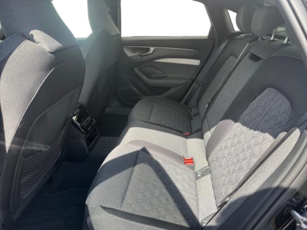 Audi A6 LIMOUSINE TDI S-LINE TEC PRO LUFTFAHRWERK HUD B&O ALLRADLENKUNG PANORAMADACH