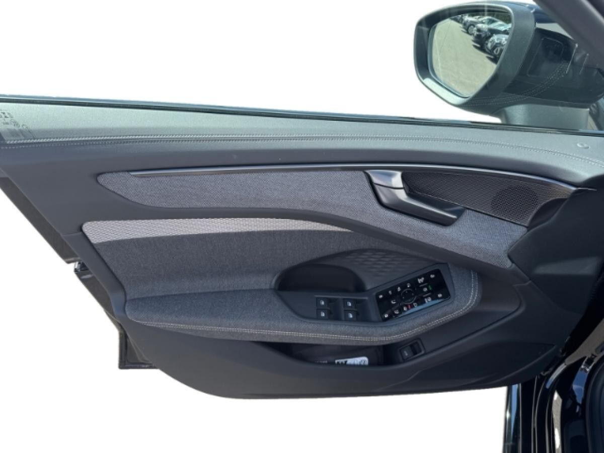 Audi A6 LIMOUSINE TDI S-LINE TEC PRO LUFTFAHRWERK HUD B&O ALLRADLENKUNG PANORAMADACH