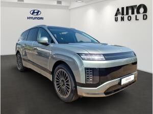Hyundai IONIQ 9 4WD Uniq, Pano, Swivel-Paket