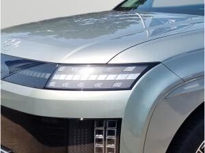 Hyundai IONIQ 9 4WD Uniq, Pano, Swivel-Paket