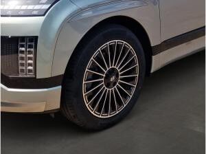 Hyundai IONIQ 9 4WD Uniq, Pano, Swivel-Paket