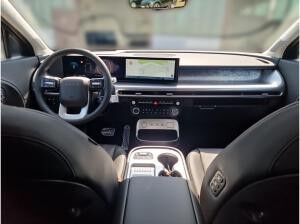 Hyundai IONIQ 9 4WD Uniq, Pano, Swivel-Paket