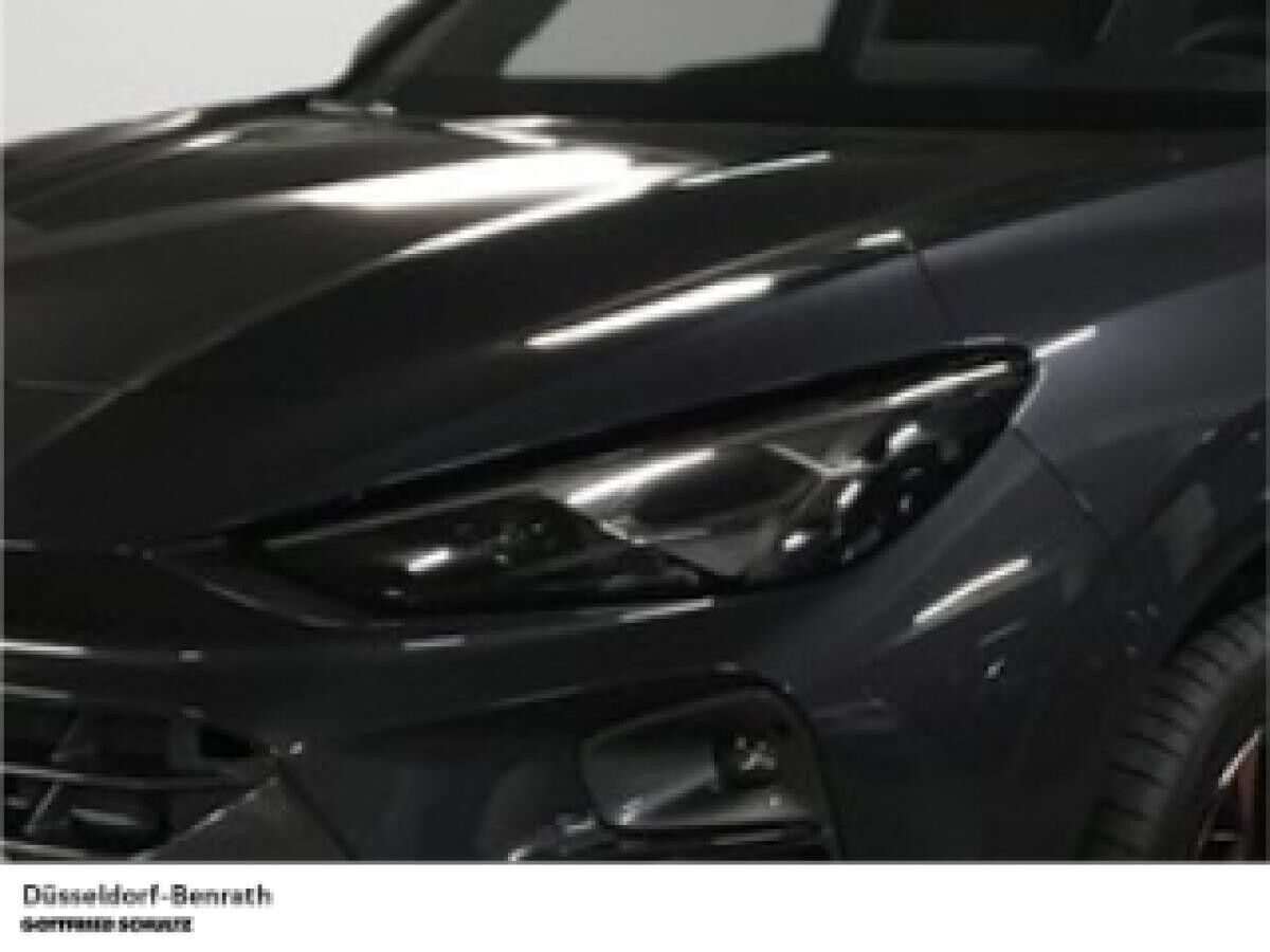 Cupra Terramar VZ 1.5 e-HYBRID - auch in Midnight Black Metallic verfügbar! (Benrath)