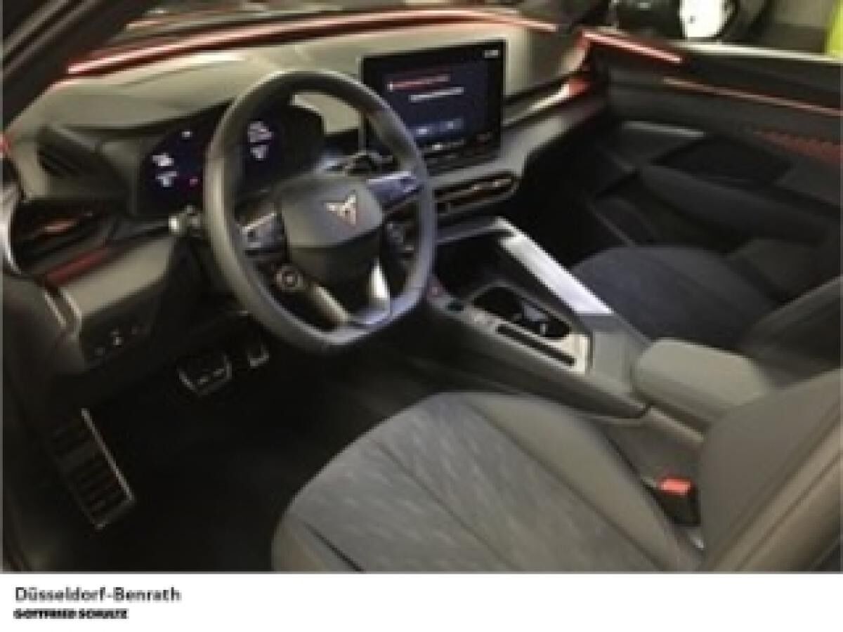 Cupra Terramar VZ 1.5 e-HYBRID - auch in Midnight Black Metallic verfügbar! (Benrath)