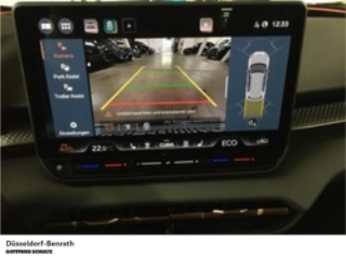 Cupra Terramar VZ 1.5 e-HYBRID - auch in Midnight Black Metallic verfügbar! (Benrath)