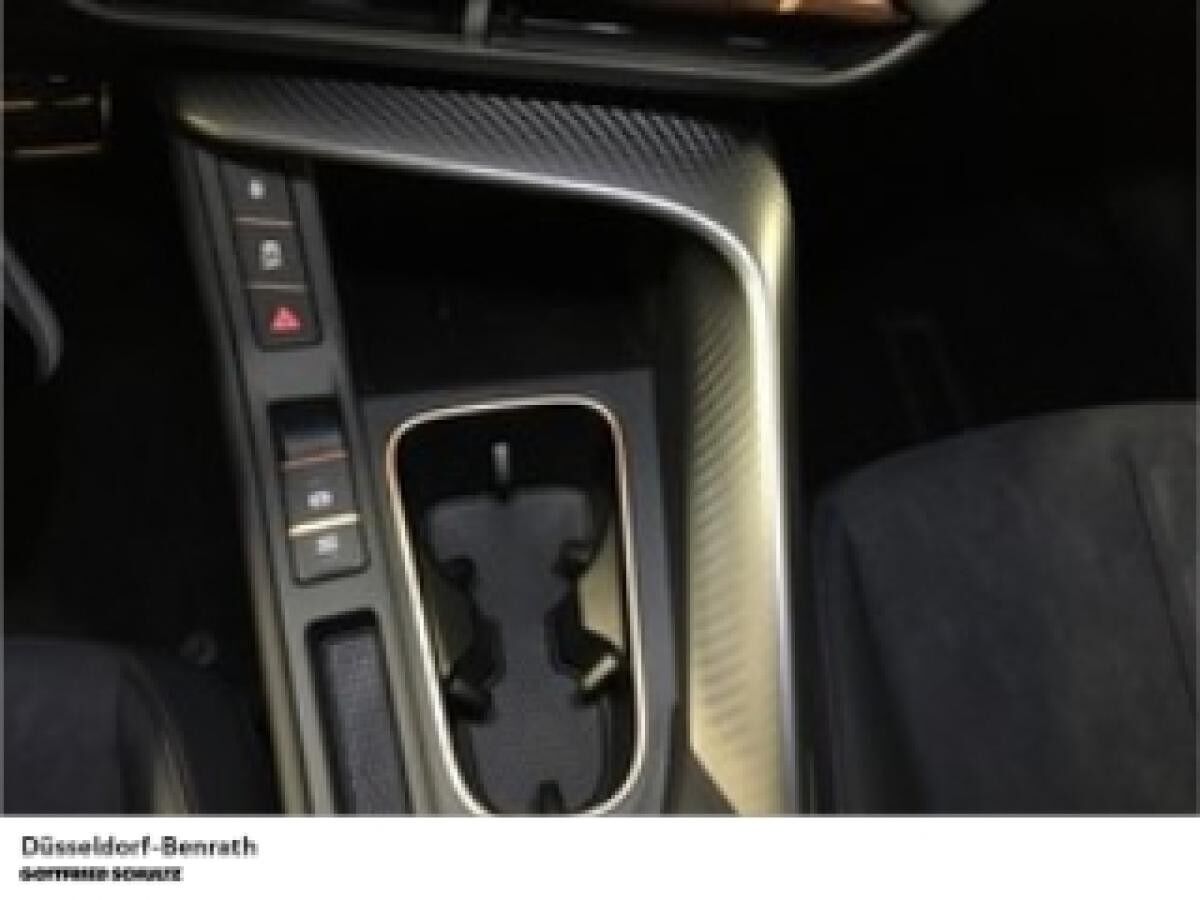 Cupra Terramar VZ 1.5 e-HYBRID - auch in Midnight Black Metallic verfügbar! (Benrath)