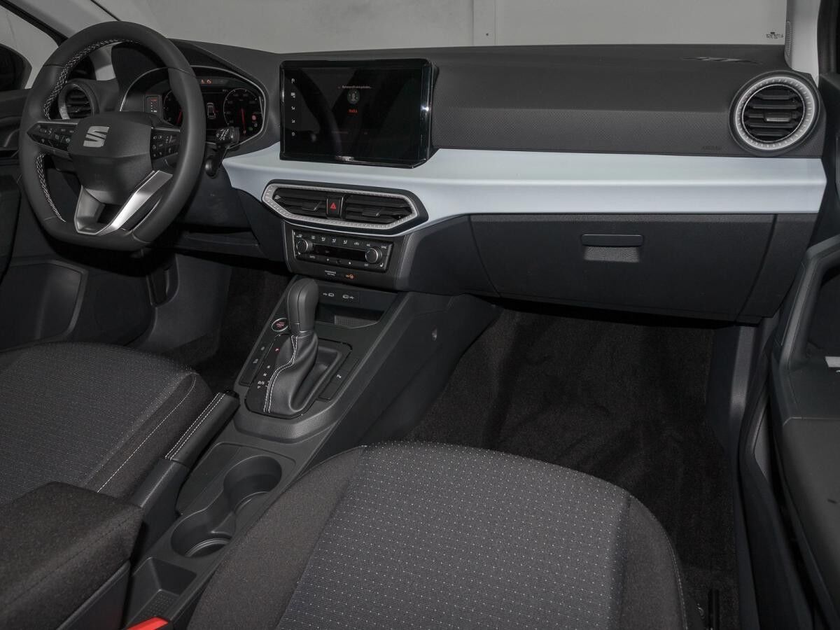 Seat Ibiza 1.0 TSI DSG - ROAD EDITION - Sofort verfügbar