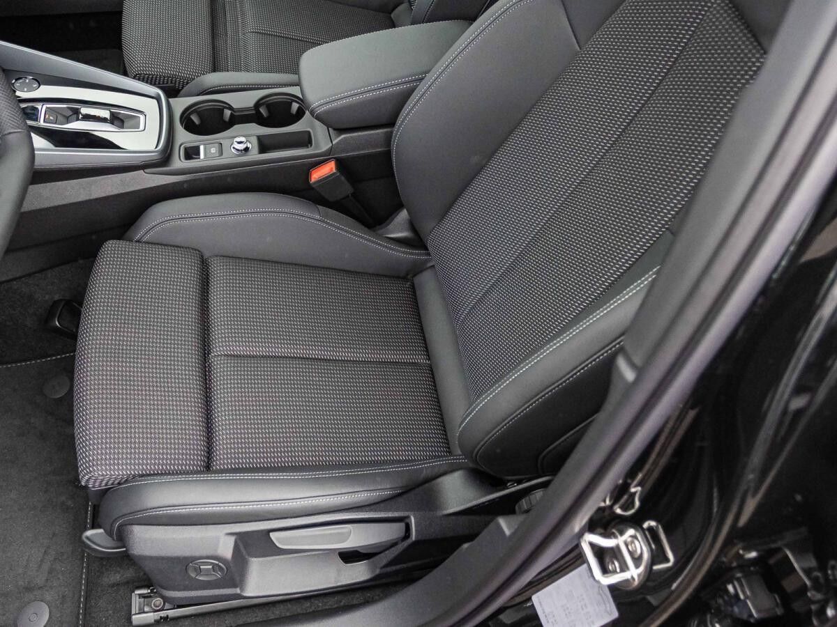 Audi A3 Sportback advanced TDI S tronic