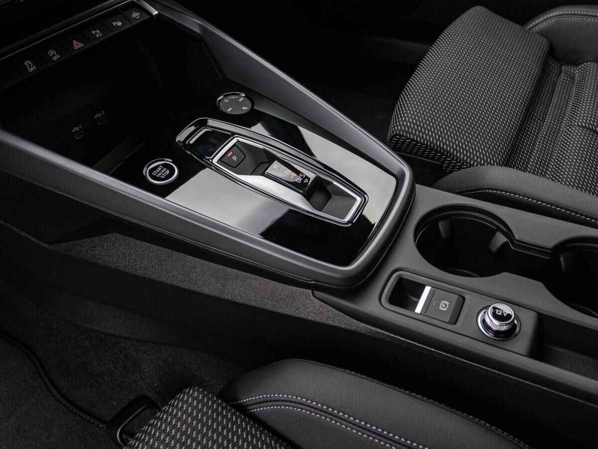 Audi A3 Sportback advanced TDI S tronic