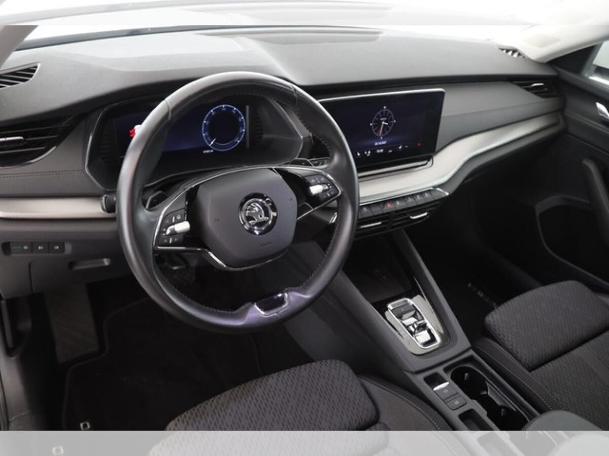 Skoda Octavia COMBI 2.0 TDI DSG - AMBITION #NURHIER