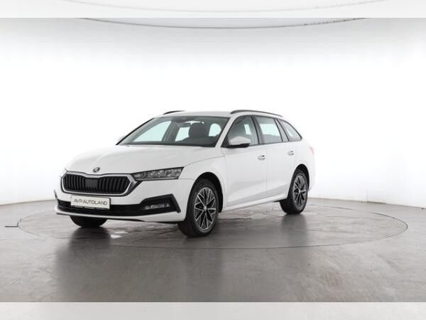 Skoda Octavia COMBI 2.0 TDI DSG - AMBITION #NURHIER