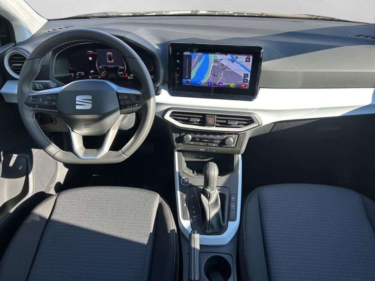 Seat Arona 1.0 TSI DSG - ROAD EDITION - Sofort verfügbar