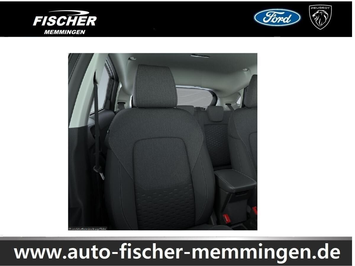 Ford Puma Titanium 6-Gang - inkl. Fracht ! ! ! Sofort erhältlich ! ! !