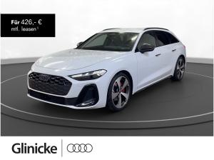 Audi A5 Avant TFSI AHK Matrix LM 20" Navi B&O Head-Up