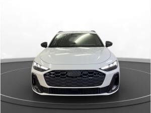 Audi A5 Avant TFSI AHK Matrix LM 20" Navi B&O Head-Up