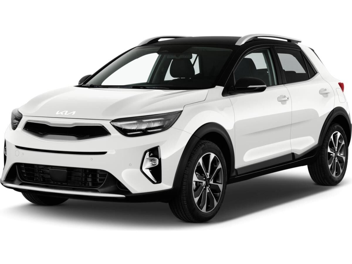 Kia Stonic VISION 100PS / ‼️PRIVAT‼️