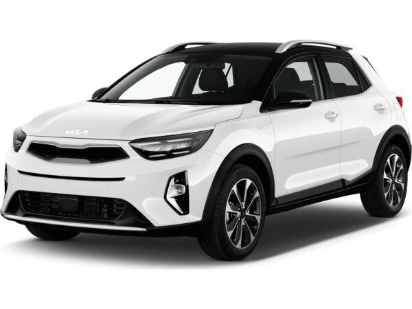 Kia Stonic VISION 100PS / ‼️PRIVAT‼️