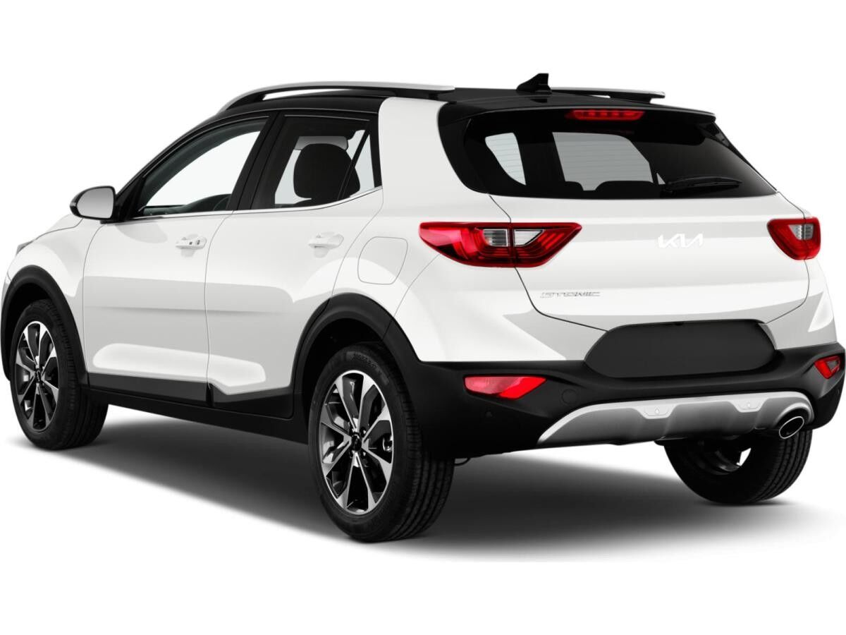 Kia Stonic VISION 100PS / ‼️PRIVAT‼️