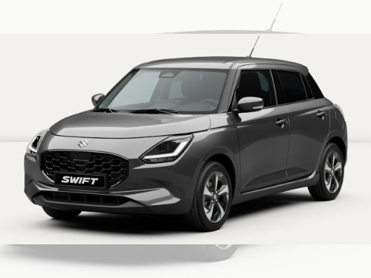 Suzuki Swift Comfort+ Hybrid**GEWERBEAKTION!! Farbe frei wählbar auf Bestellung**