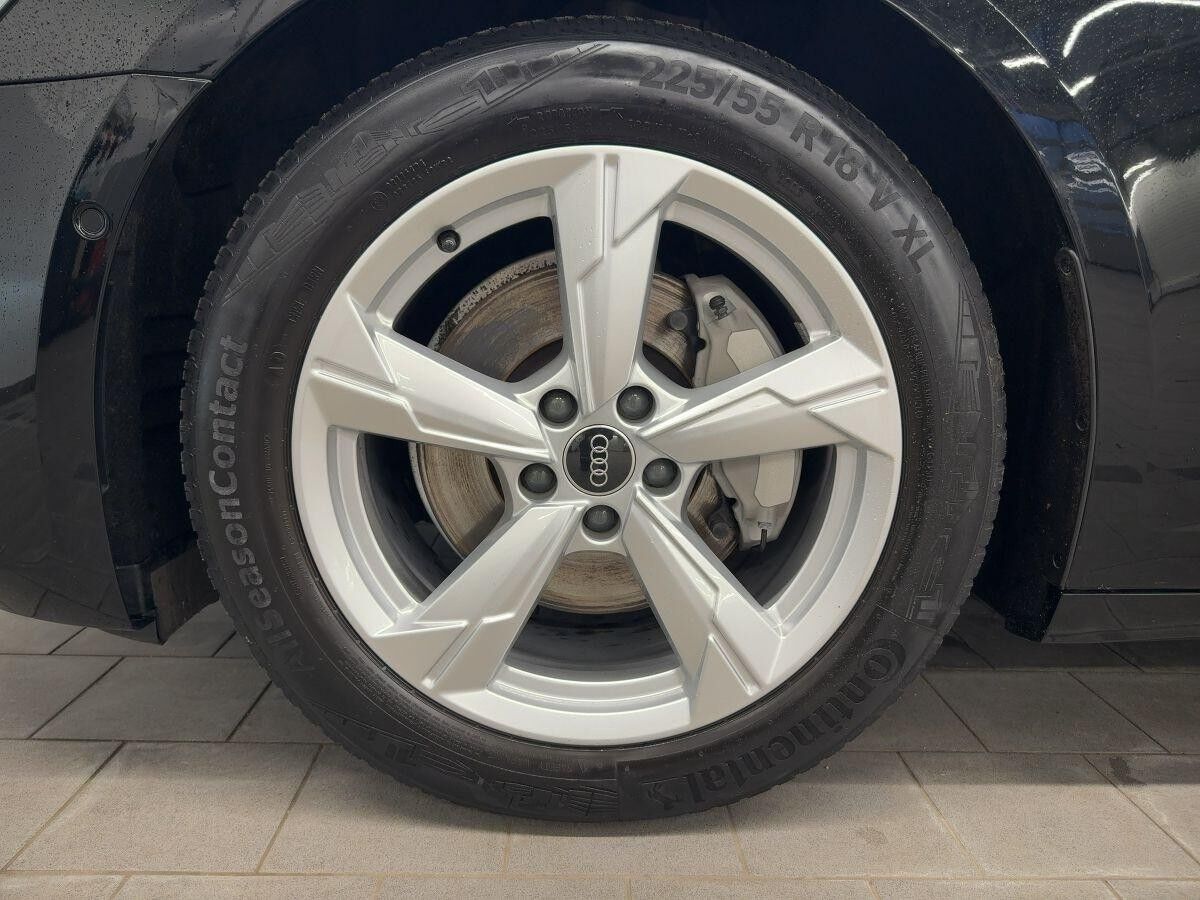 Audi A6 Limousine sport 45 TFSI HD Matrix Pano Head-Up
