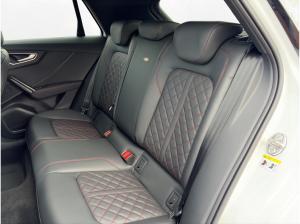 Audi Q2 35 TFSI S-LINE COMP+MATRIX+KAMERA+CARPLAY