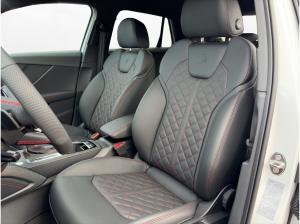 Audi Q2 35 TFSI S-LINE COMP+MATRIX+KAMERA+CARPLAY