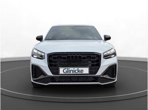Audi Q2 35 TFSI S-LINE COMP+MATRIX+KAMERA+CARPLAY