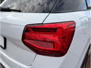 Audi Q2 35 TFSI S-LINE COMP+MATRIX+KAMERA+CARPLAY