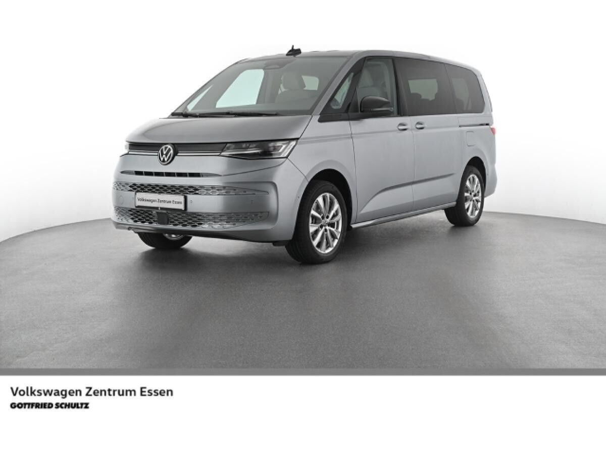 Volkswagen T7 Multivan Life 2.0 TSI- *Sofort Verfügbar* (Essen)