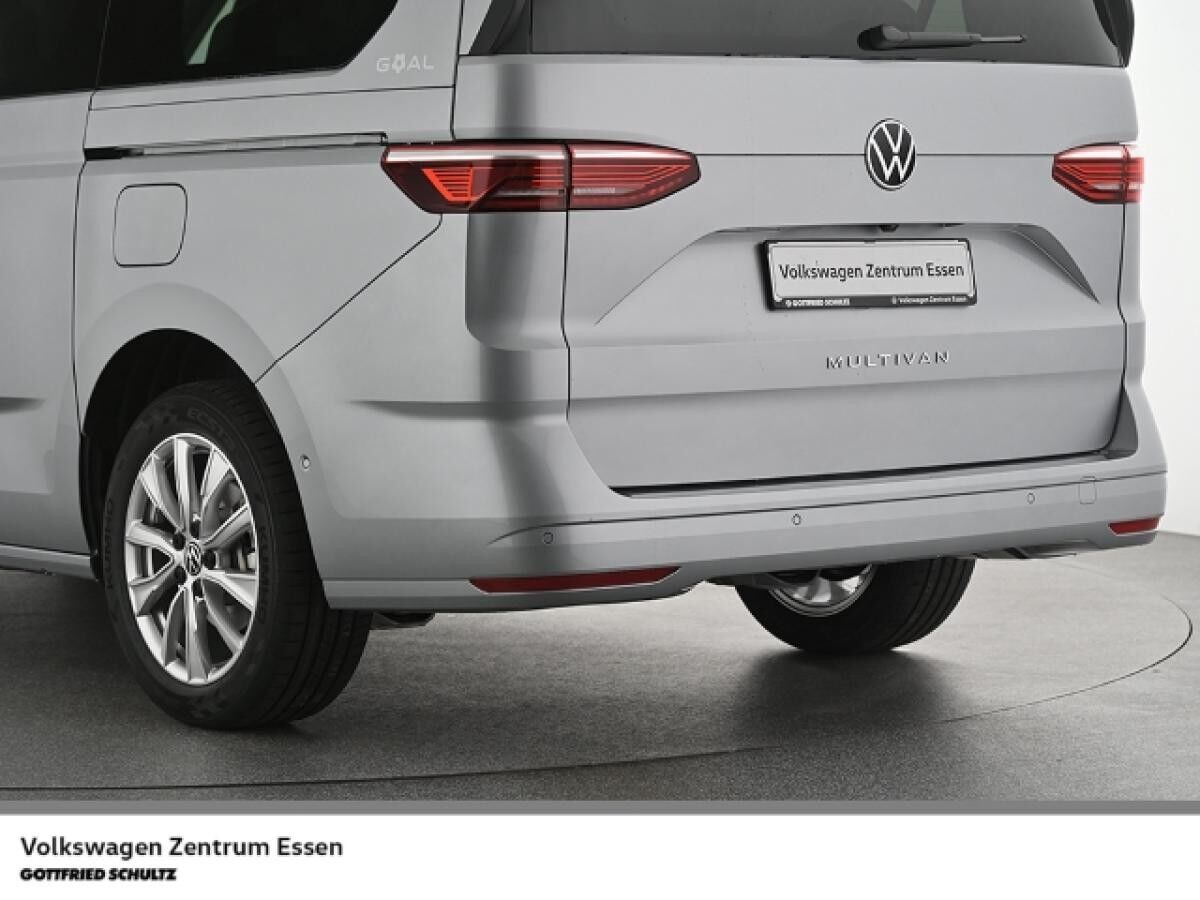 Volkswagen T7 Multivan Life 2.0 TSI- *Sofort Verfügbar* (Essen)