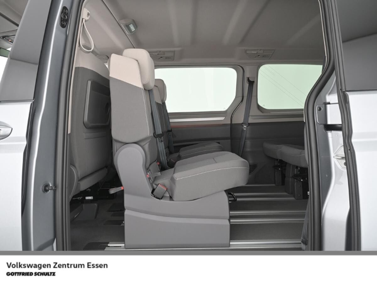 Volkswagen T7 Multivan Life 2.0 TSI- *Sofort Verfügbar* (Essen)