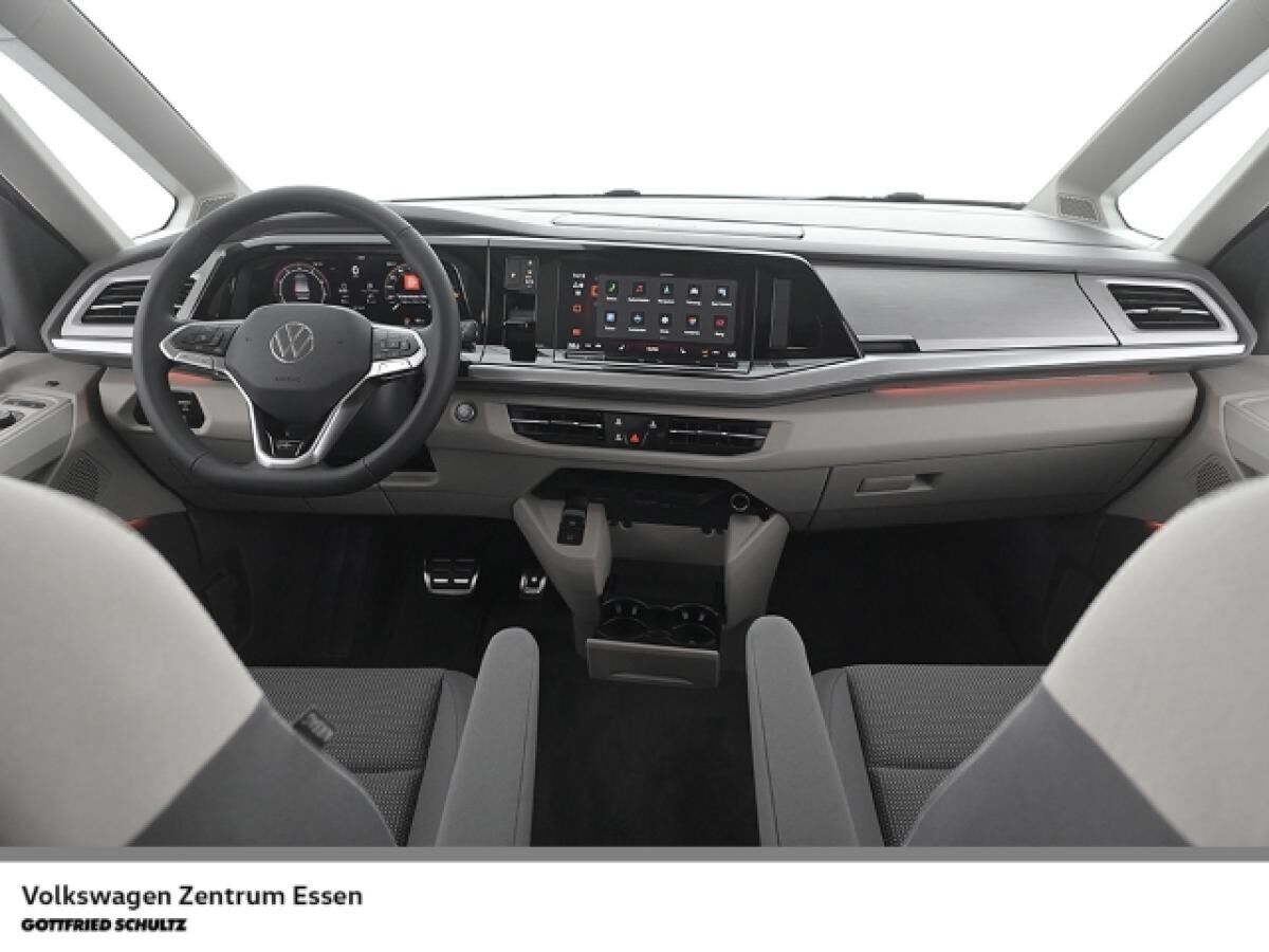 Volkswagen T7 Multivan Life 2.0 TSI- *Sofort Verfügbar* (Essen)