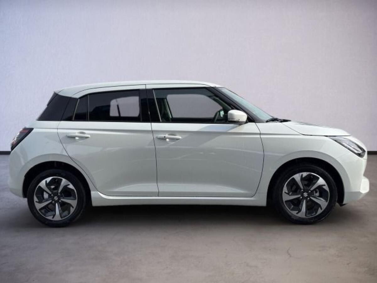 Suzuki Swift COMFORT+ CVT HYBRID **Sonderaktion Gewerbekunden!! Nur 1x sofort verfügbar!!**