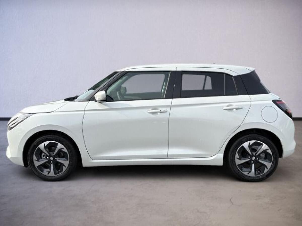 Suzuki Swift COMFORT+ CVT HYBRID **Sonderaktion Gewerbekunden!! Nur 1x sofort verfügbar!!**