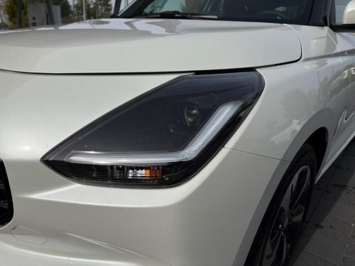 Suzuki Swift COMFORT+ CVT HYBRID **Sonderaktion Gewerbekunden!! Nur 1x sofort verfügbar!!**