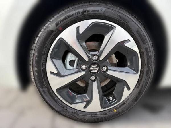 Suzuki Swift COMFORT+ CVT HYBRID **Sonderaktion!! Nur 1x sofort verfügbar!!**