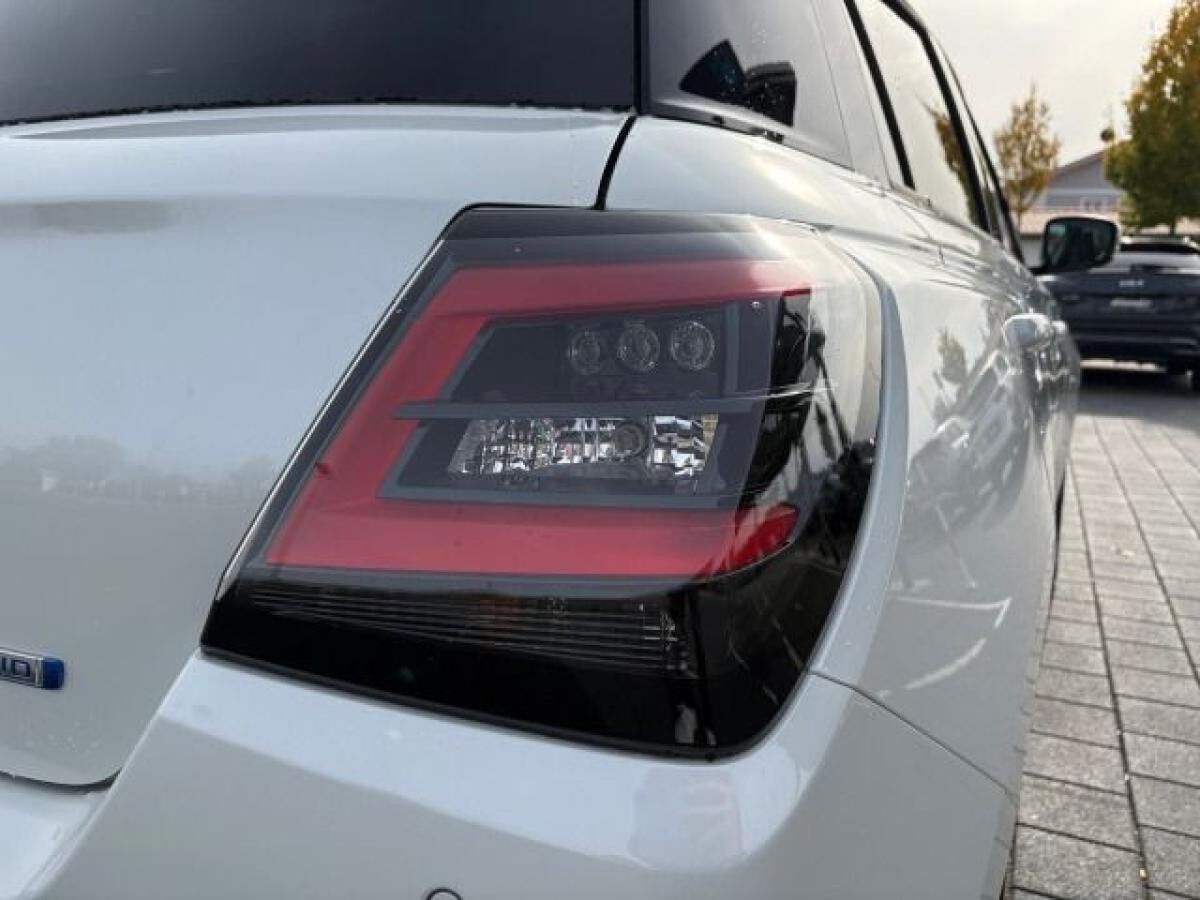 Suzuki Swift COMFORT+ CVT HYBRID **Sonderaktion Gewerbekunden!! Nur 1x sofort verfügbar!!**