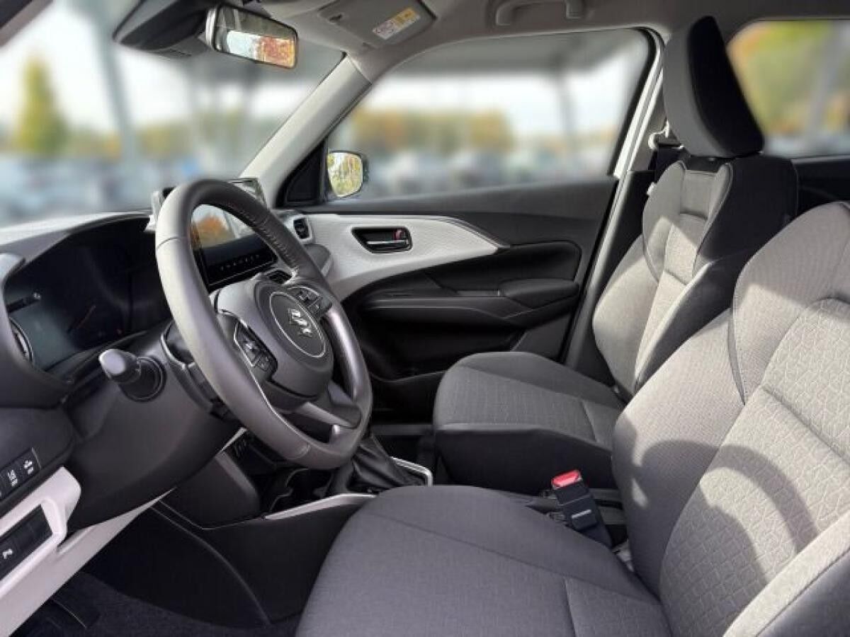 Suzuki Swift COMFORT+ CVT HYBRID **Sonderaktion Gewerbekunden!! Nur 1x sofort verfügbar!!**