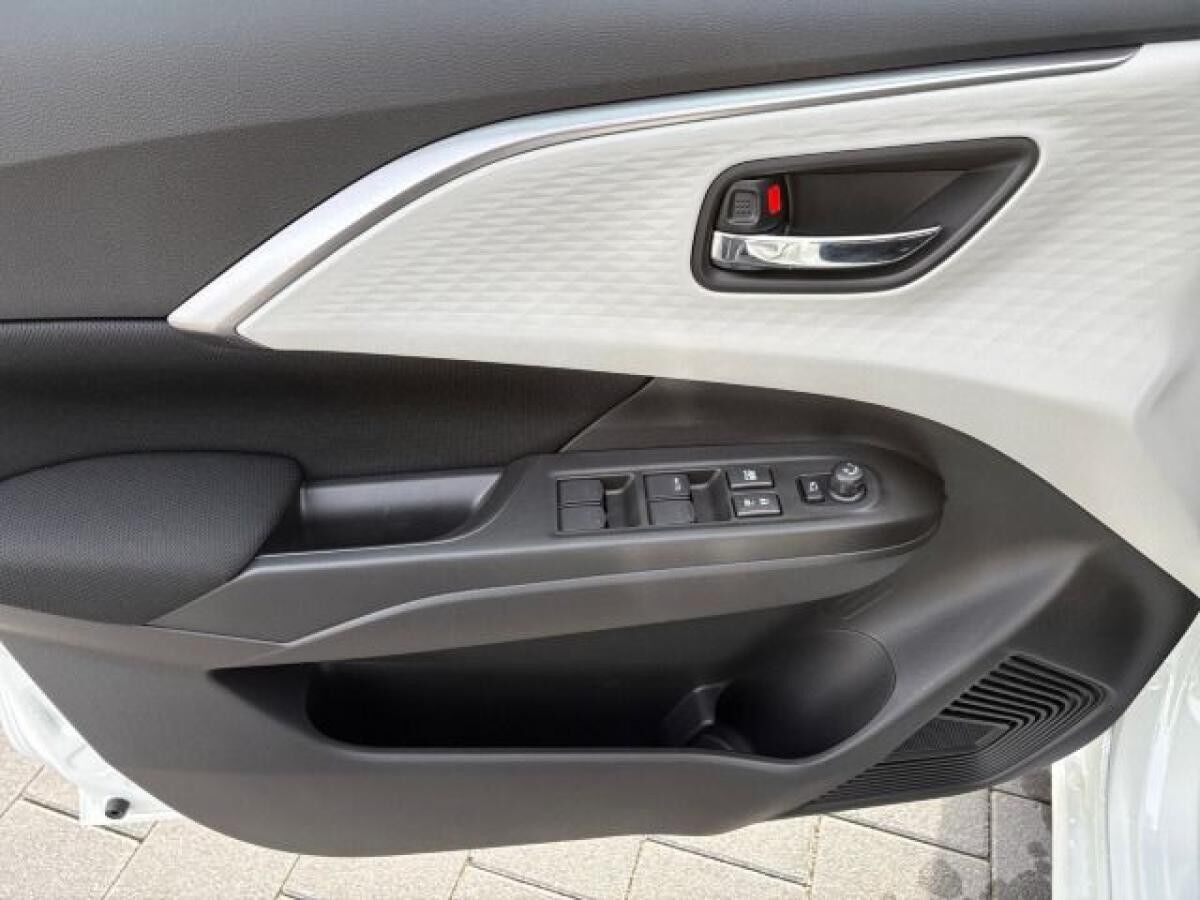 Suzuki Swift COMFORT+ CVT HYBRID **Sonderaktion Gewerbekunden!! Nur 1x sofort verfügbar!!**