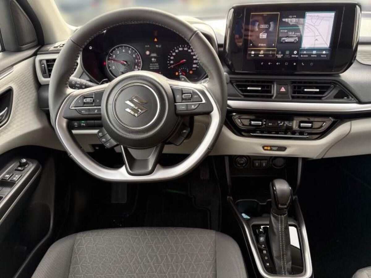 Suzuki Swift COMFORT+ CVT HYBRID **Sonderaktion Gewerbekunden!! Nur 1x sofort verfügbar!!**