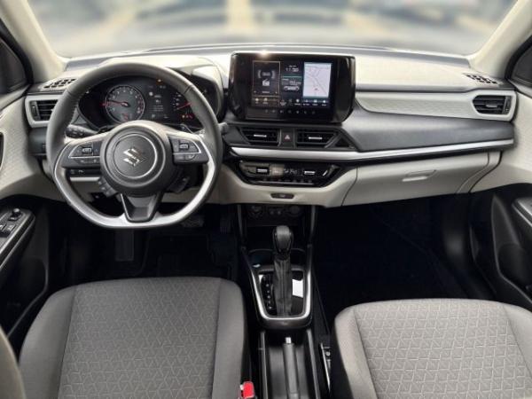 Suzuki Swift COMFORT+ CVT HYBRID **Sonderaktion!! Nur 1x sofort verfügbar!!**