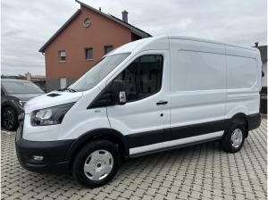 Ford Transit KW 350L2H2 Trend PDC KAMERA LADERAUM-SCHUTZ