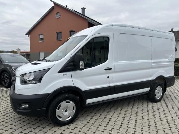 Ford Transit KW 350L2H2 Trend PDC KAMERA LADERAUM-SCHUTZ